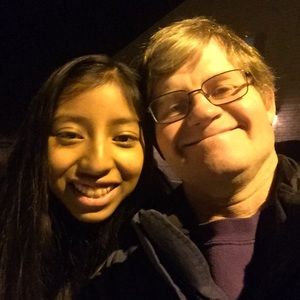 Meet your Posher, Peter